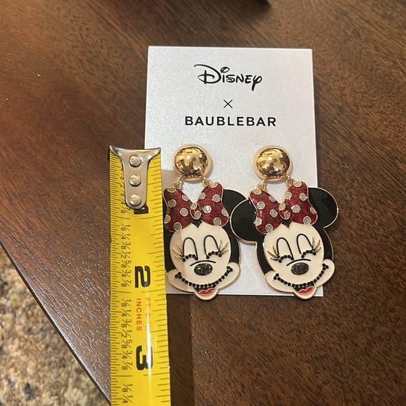 Disney Baublebar • Mini mouse • new with tag - Picture 4 of 6